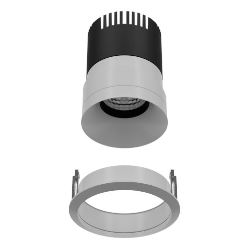 Встраиваемый светильник Favourite Mortise 4420-1C