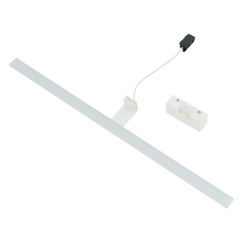 Подсветка для зеркал Nowodvorski Cezanne Led L White 10674