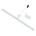 Подсветка для зеркал Nowodvorski Cezanne Led L White 10674