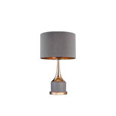 Настольная лампа Kink Light Хайли 07705-T,16-20(16)