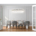 Подвесная люстра Ambrella Light High Light Crystal LH31255