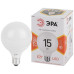 Лампа светодиодная Эра E27 15W 2700K LED G95-15W-2700K-E27 Б0049077