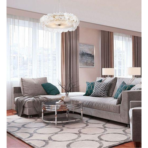 Подвесной светильник Escada 1144 1144/8S