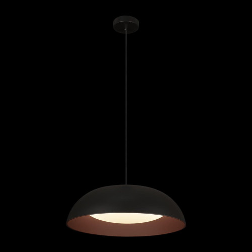 Подвесной светильник Loft IT Cappello 10229P Black