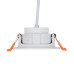 Точечный светильник Myfar Торус MT2011-G5.3-W