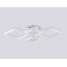 Потолочная люстра Ambrella Light Acrylica Original FA3822