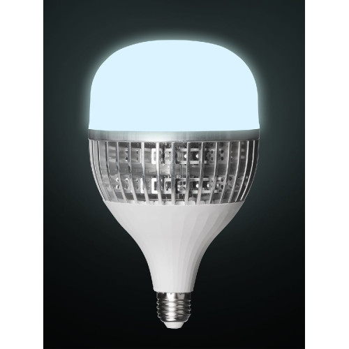 Лампа светодиодная TDM Electric Народная E27 80W 6500K матовая SQ0340-1651