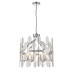Подвесная люстра Vele Luce Polaris VL4153P26