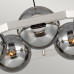 Подвесная люстра Feiss Harper (fe) QN-HARPER5