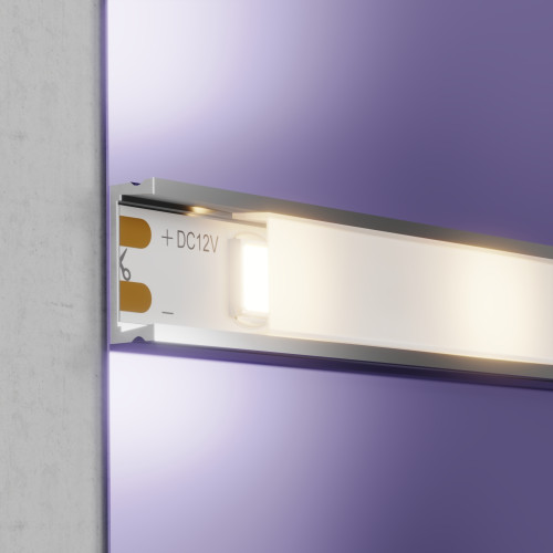 Светодиодная лента Maytoni Technical Led strip 12В 2835 4,8Вт/м 3000K 5м IP20 20007