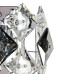 Настенный светильник Natali Kovaltseva SIERRA II 81447/2W CHROME
