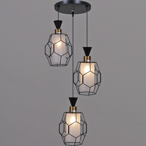 Подвесной светильник Reluce 05641-0.9-03 Подвесной светильник Reluce 05641-0.9-03