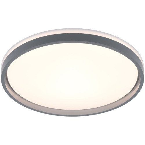 Потолочный светильник Эра SPB-6 Opal 86W-3K-6,5K-RC GR с ДУ Б0070182 Потолочный светильник Эра SPB-6 Opal 86W-3K-6,5K-RC GR с ДУ Б0070182
