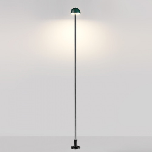 Ландшафтный светильник Odeon Light Nature Verde 7122/4GLA