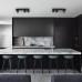 Накладной спот Loft IT Quiet 10320/3 Black