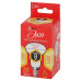 Лампа светодиодная Эра E27 8W 2700K ECO LED R63-8W-827-E27 Б0050300