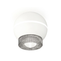 Потолочный светильник Ambrella Light Techno Spot XS1101030 (C1101, N7191)