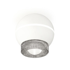 Потолочный светильник Ambrella Light Techno Spot XS1101030 (C1101, N7191)