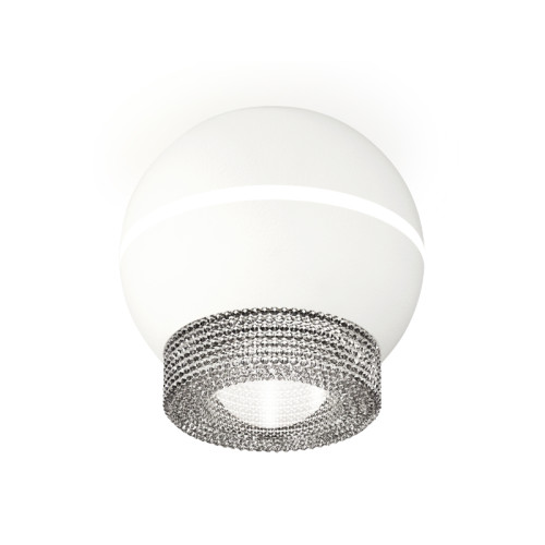 Потолочный светильник Ambrella Light Techno Spot XS1101030 (C1101, N7191)