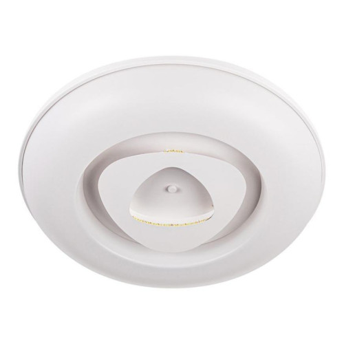 Потолочный светодиодный светильник Escada 10212/1LED Потолочный светодиодный светильник Escada 10212/1LED