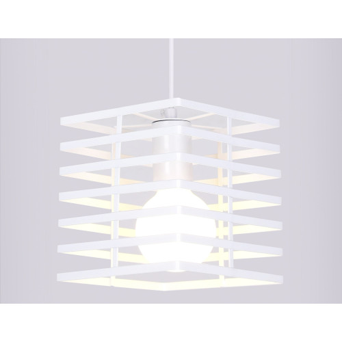 Подвесной светильник Ambrella Light Traditional TR8410