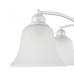 Потолочная люстра Arte Milano Napoli 331254/5 WT+SL