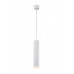 Подвесной светильник Denkirs Tube DK4050-WH