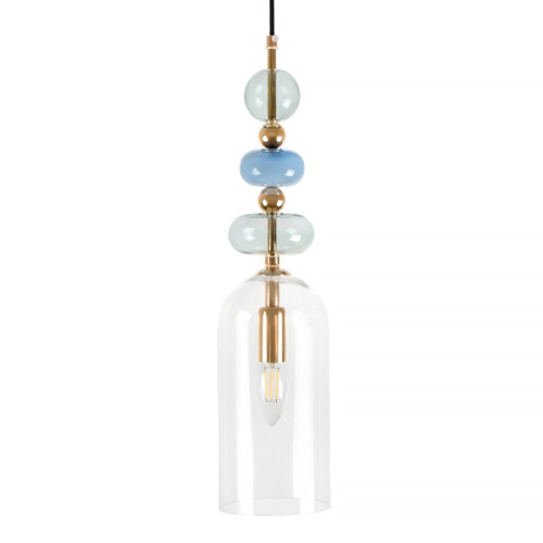 Подвесной светильник Myfar Louis MR2506-1P