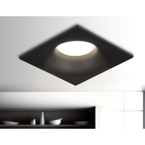 Встраиваемый светильник Ambrella Light Techno spot Technic base TN102812