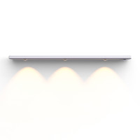 Беспроводной магнитныей светильники со спотами Yeelight Cabinet Light 42 см