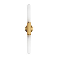 Настенный светильник LOFT IT Duality 10472W/B Gold