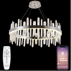 Подвесная люстра Natali Kovaltseva Bernardi LED LAMPS 81257