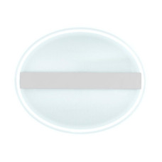 Потолочный светодиодный светильник Ambrella Light Acrylica Original FA607