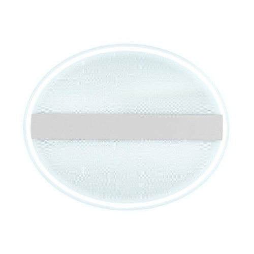 Потолочный светодиодный светильник Ambrella Light Acrylica Original FA607