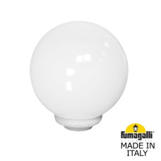 Светильник уличный (верхняя часть) Fumagalli G25.B25.000.WYE27