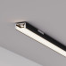 Профиль Arlight SL-SLIM-H7-2000 BLACK (BY) (Алюминий) 061377