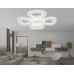 Потолочная люстра Ambrella Light Acrylica Original FA8925