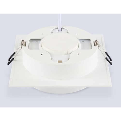 Встраиваемый светильник Ambrella Light Techno Spot Standard Tech TU5220