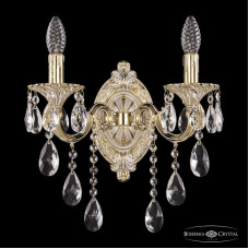 Бра Bohemia Ivele Crystal Verona 7201B10/2/175 B GW