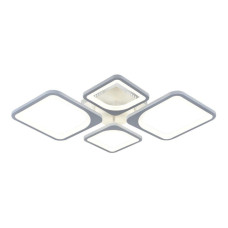 Потолочная люстра Escada 10218 10218/4LED White
