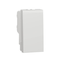 Выключатель одноклавишный Schneider Electric Unica New Modular NU316218