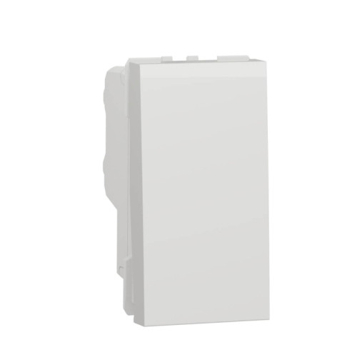 Выключатель одноклавишный Schneider Electric Unica New Modular NU316218