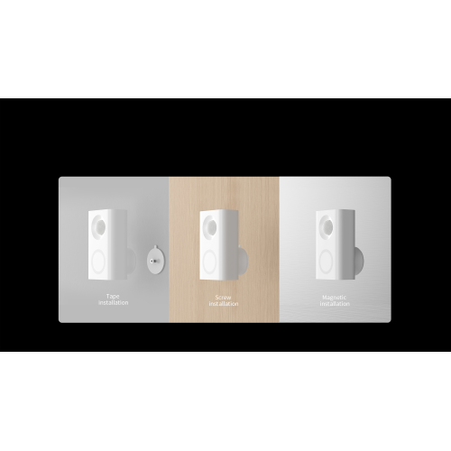 Датчик присутствия Yeelight Pro, серия S20 (CN)