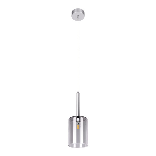 Подвесной светильник Loft IT Spillray 10232/C Smoke
