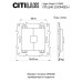 Радиовыключатель Citilux Смарт CLR4W