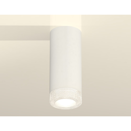Накладной светильник Ambrella Light Techno XS7442010 (C7442, N7191)