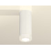 Накладной светильник Ambrella Light Techno XS7442010 (C7442, N7191)