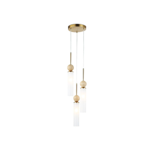 Подвесной светильник Ambrella Light High Light Modern LH53257