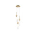 Подвесной светильник Ambrella Light High Light Modern LH53257
