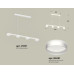 Подвесной светильник Ambrella Light Traditional (C9151, N8461) XB9151202